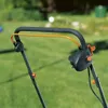 Gardena Elektro-Vertikutierer EVC 1000 Anteprima dell’immagine prodotto 13