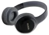 GUESS Wireless Bluetooth Headset Classic Logo Black, Produktbild-Vorschau 2