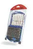 Bit-Sortiment 56-tlg Bithalter Set Bit-Satz Bohrmaschine Produktbild-Vorschau 2