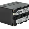 vhbw Akku kompatibel mit Grundig LC-D300HE, LC-D200HE, Produktbild-Vorschau 6