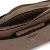 Borsa A Tracolla Del Marchio Guess Del Modello Cresidia Ii Anteprima dell’immagine prodotto 8