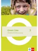 Green Line 3. Workbook mit Mediensammlung Klasse 7 Voir les images du produit 2