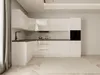 Winkelküche 320x200 cm Eckküche Küchenblock Einbauküche Produktbild-Vorschau 3
