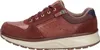 Joya Damen Schnürschuh DYNAMO ZIP W DARK RED rot Größe EUR Produktbild-Vorschau 2