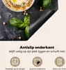 KitchenYeah© Herdabdeckplatte Dessert - Basilikum - Kräuter Produktbild-Vorschau 4