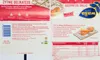 WASA Pieczywo chrupkie Żytnie 210 g Podgląd zdjęcia produktu 4