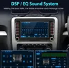 7 Zoll WIFI GPS NAVI BT SWC Android15 Autoradio GPS NAVI BT Produktbild-Vorschau 8