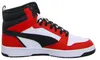 Puma Rebound V6 Schnürstiefel Mehrfarbig Produktbild-Vorschau 20