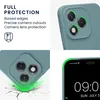 kwmobile Handyhülle für HONOR 400 Lite Hülle - weiches Produktbild-Vorschau 3