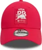 Czapka New Era 9Forty - VISA CASH APP Racing Bulls Podgląd zdjęcia produktu 2
