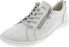 Waldläufer Schnürhalbschuhe in weiss/weiss kombi, Gr. 6 Produktbild-Vorschau 50