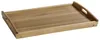 Kesper Serviertablett 55 x 35 x 24 cm Produktbild-Vorschau 1