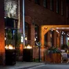 Terrassenheizer Patio Stahl automatische Steuerung 8,2kW Produktbild-Vorschau 9