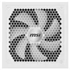MSI 306-7ZP9B51-CE0 MSI Netzteil MAG A1000GL White PCIE5    Anteprima dell’immagine prodotto 19