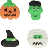 FunCakes Zucker Dekorationen Halloween Set (12 Teile) Produktbild-Vorschau 2