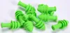 Tappi auricolari riutilizzabili in silicone SNR 31 dB, (5 Anteprima dell’immagine prodotto 3