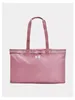 Under Armour Women's UA Favorite Tote Bag Pink Elixir/White Produktbild-Vorschau 2