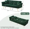 STILVORA 2-Sitzer-Sofa Zweisitzer mit Rückenlehne,mit Produktbild-Vorschau 7