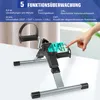 Kehot Mini Pedaltrainer，Heimtrainer，LED-Display，für Zuhause Produktbild-Vorschau 5
