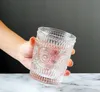 Cheffinger, sada pohárov 400 ml 6-dielna, vintage štýl so Náhľad obrázku produktu 11