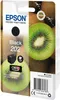 The image shows the packaging of an Epson ink cartridge, featuring kiwis as a design element. Náhľad obrázku produktu