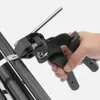 Kabelbinderzange Set Spannwerkzeug Kabelbinderpistole mit Produktbild-Vorschau 8