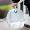 Intirilife 4x faltbarer Wasserkanister aus Kunststoff 10 L Produktbild-Vorschau 5