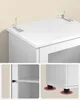 VASAGLE Badezimmerschrank, Badschrank, Hochschrank, Produktbild-Vorschau 6