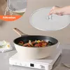 Spritzschutz-Set 3-teilig, Edelstahl, 33 cm 29 cm 25 cm, Produktbild-Vorschau 5