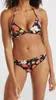 OŽNEILL RITA BOTTOM Black Bluemchen 40 Produktbild-Vorschau 2