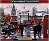 Castorland 1000 Piece Jigsaw Puzzle, London Collage, Produktbild-Vorschau 3