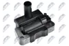 NTY ECZ-NS-011 Zündspule 12V für FIAT PANDA (169) für Produktbild-Vorschau 1