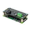 RASPBERRY PI IQaudio Codec, RB-IW-SC0366, für Raspberry Pi Produktbild-Vorschau 4