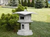 Japanischer Garten Haus Dekoration Statue Figuren Figur Produktbild-Vorschau 2