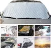 Auto Windschutzscheiben Abdeckung - Produktbild-Vorschau 3