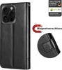 iPhone 16 Pro Handyhülle – Klapphülle Schutzhülle Tasche Produktbild-Vorschau 3