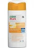 Care Plus Sonnencreme gegen Quallen LSF 50 – 100 ml Produktbild-Vorschau 1