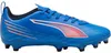 Puma Ultra 6 Play Fg/ag Jugendfußballschuhe Blau EU 36 Produktbild-Vorschau 7