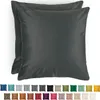 Blumtal sada 2 obliečok na vankúš 40x40 cm zamat - Náhľad obrázku produktu 1