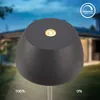 Tischlampe - 2,5W, 150lm, akku, led, dimmbar, warmweiß, Produktbild-Vorschau 2