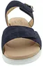 Legero Swing Sandale blau in Gr. 39 Produktbild-Vorschau 11