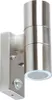 Smartwares applique con sensore di movimento 70 W cromo Anteprima dell’immagine prodotto 12