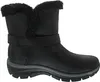 Skechers Easy Going Dreamers Move Damen Stiefel Schwarz Voir les images du produit 16