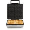 1600-watt-waffeleisen (weiß) Domo DO9250W Produktbild-Vorschau 5