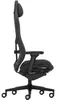 FRACTAL DESIGN Gaming Stuhl Refine Mesh Dark Voir les images du produit 6