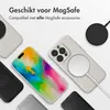 imoshion Color Back Cover con MagSafe iPhone 16 Pro - Beige Anteprima dell’immagine prodotto 12