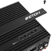 ETON Mini 150.4 4-Kanal Verstärker Endstufe 4x 100 Watt an Produktbild-Vorschau 7