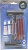 Benson Automotive 9-teiliges Autoreifen-Reparaturset für Produktbild-Vorschau 3