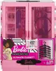 Mattel GBK11 - Barbie - Fashionistas - Traum-Kleiderschrank Produktbild-Vorschau 1