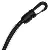 Equest elastischer Schweifriemen, 50 cm - 3 Stück Produktbild-Vorschau 2